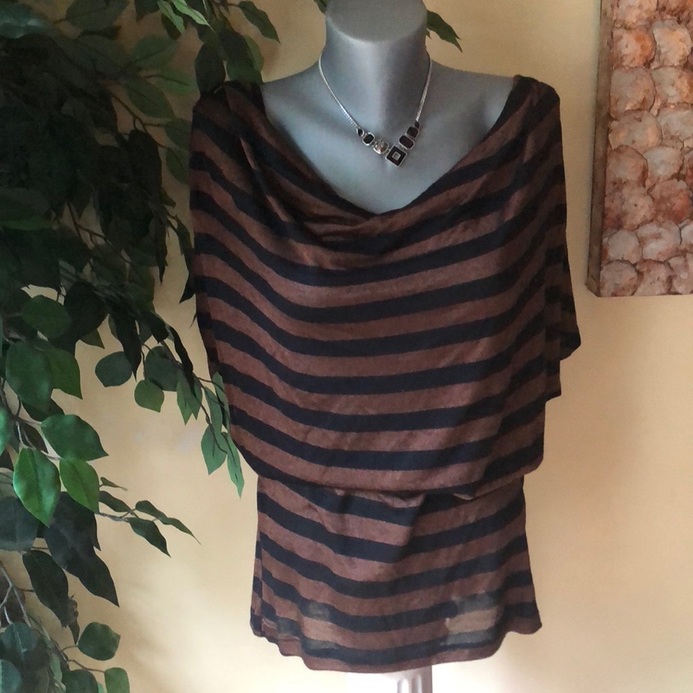 Sebastian McCall stripped top